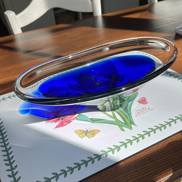 Vintage MCM bowl - Picture 5 of 7